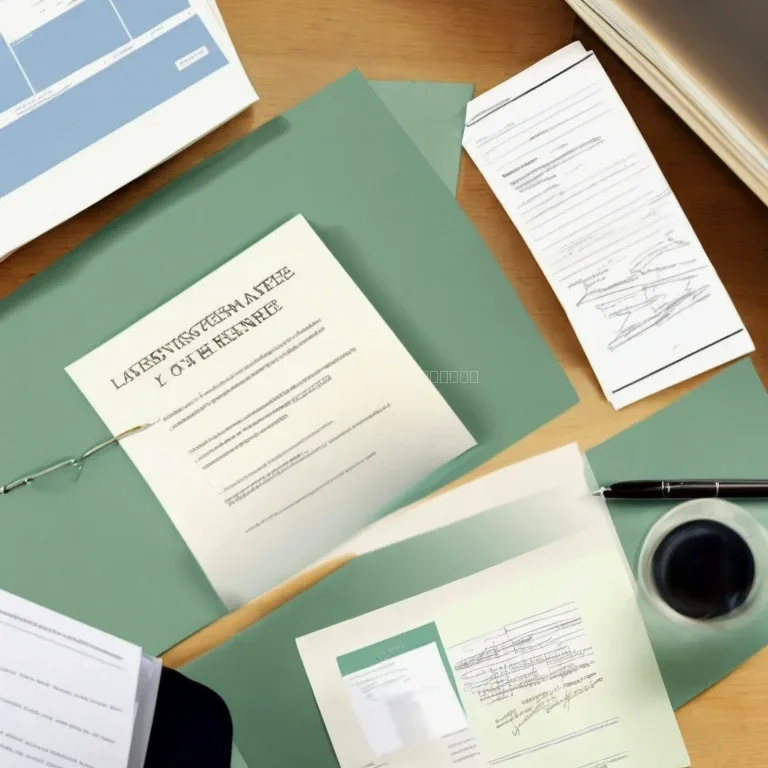 Case: Updating estate documents after change in family circumstances